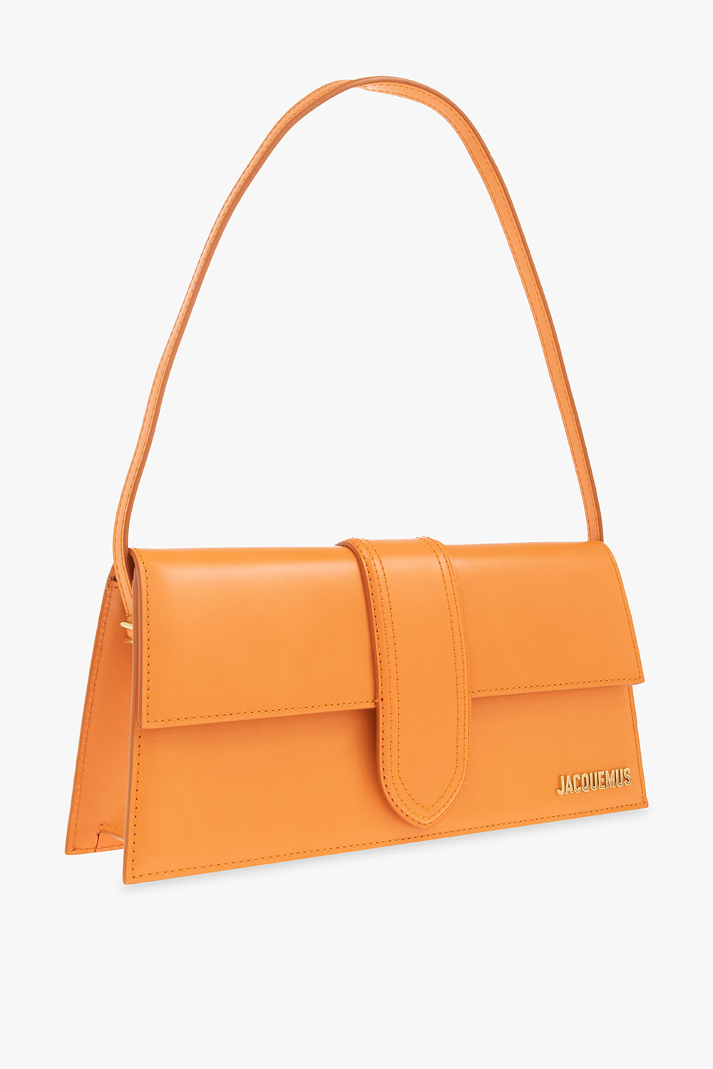 SchaferandweinerShops Canada - Orange 'Le Bambino Long